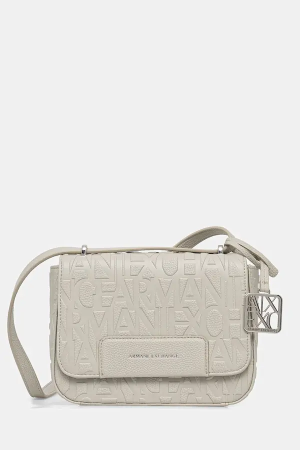 Armani Exchange Armani Exchange crossbody torba za žene