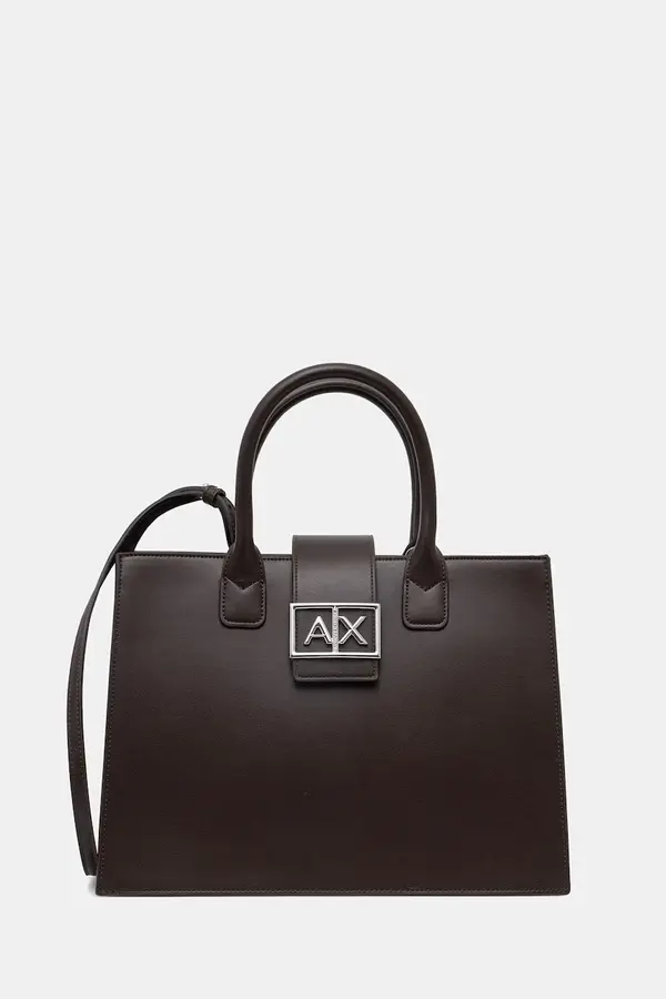 Armani Exchange Armani Exchange crossbody torba za žene
