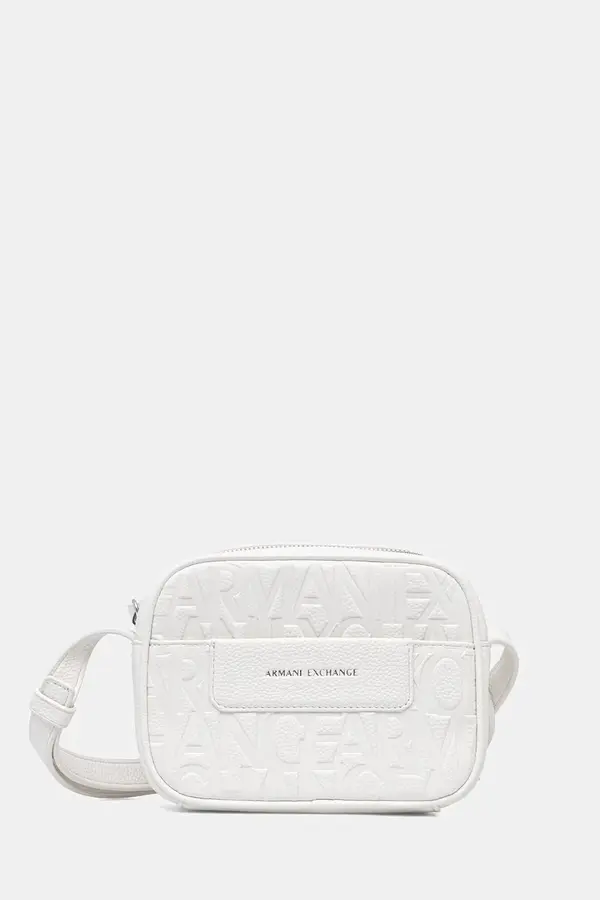 Armani Exchange Armani Exchange crossbody torba za žene