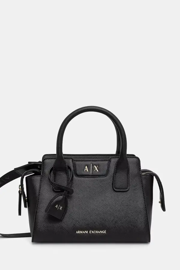 Armani Exchange Armani Exchange crossbody torba za žene