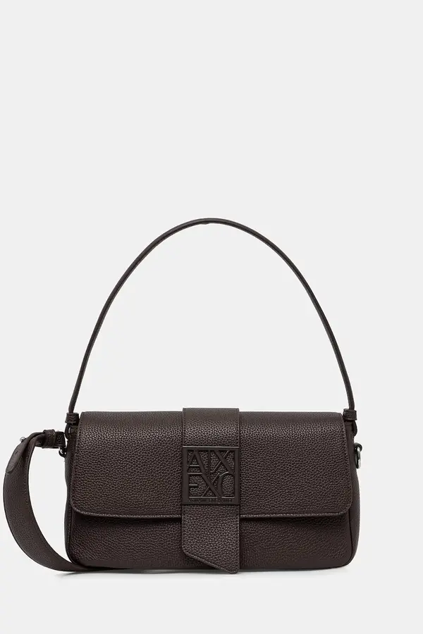 Armani Exchange Armani Exchange crossbody torba za žene