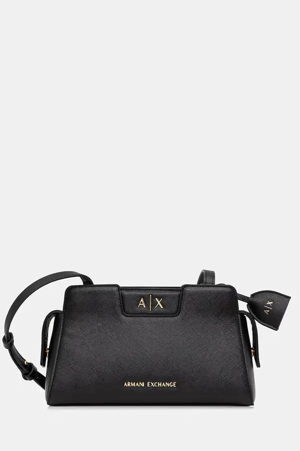 Armani Exchange Armani Exchange crossbody torba za žene