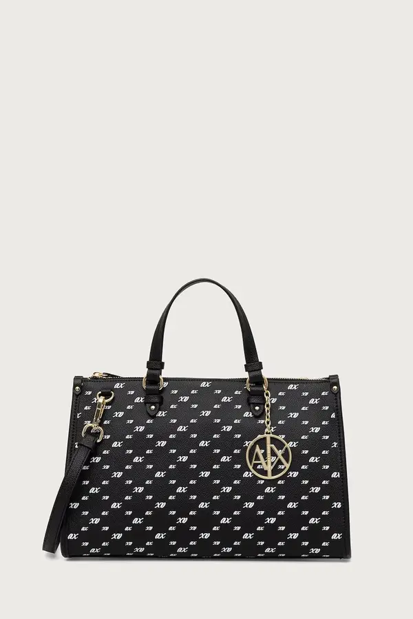Armani Exchange Armani Exchange crossbody torba za žene
