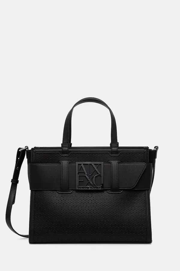 Armani Exchange Armani Exchange crossbody torba za žene
