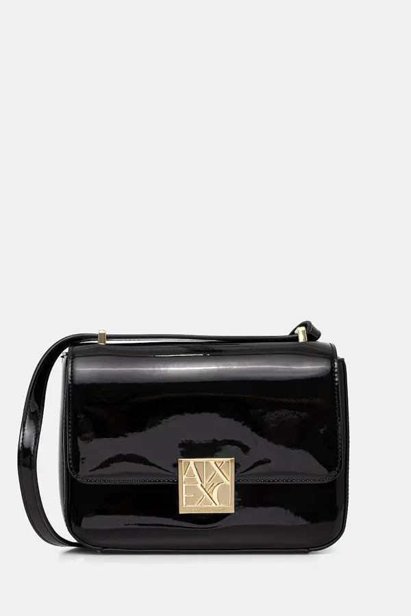 Armani Exchange Armani Exchange crossbody torba za žene