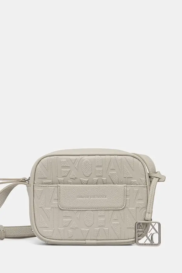 Armani Exchange Armani Exchange crossbody torba za žene