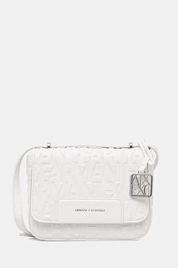 Armani Exchange Armani Exchange crossbody torba za žene