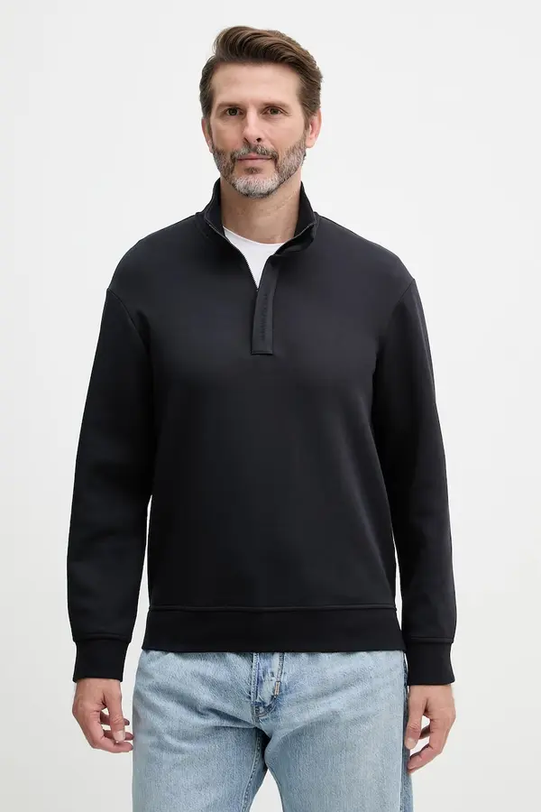 Armani Exchange Armani Exchange dukserica za muškarce