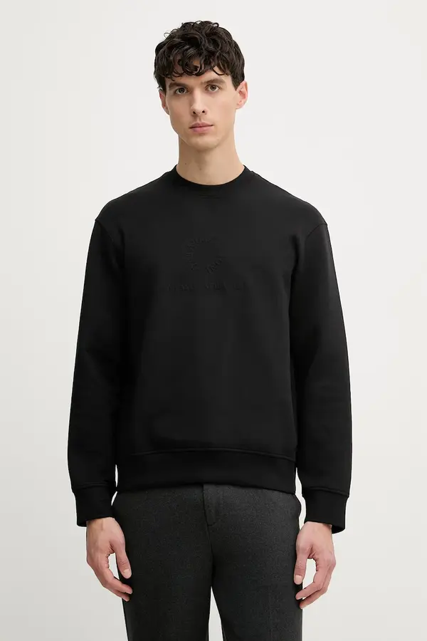 Armani Exchange Armani Exchange dukserica za muškarce