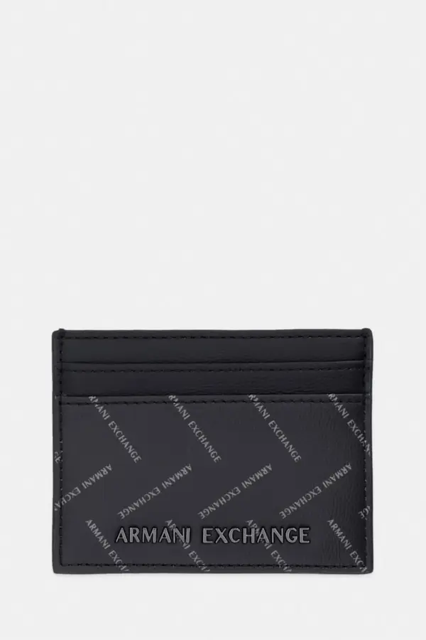 Armani Exchange Armani Exchange etui za kartice za muškarce