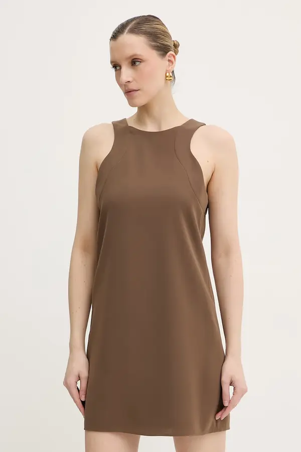 Armani Exchange Armani Exchange haljina