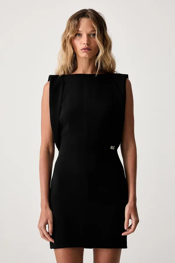 Armani Exchange Armani Exchange haljina