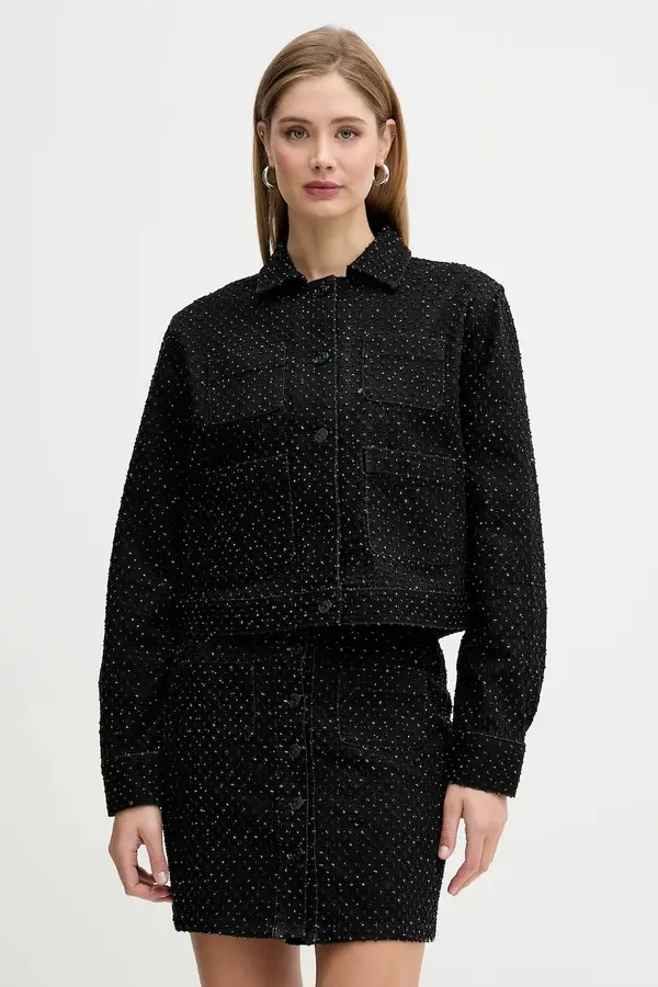 Armani Exchange Armani Exchange Jakna Armani Exchange