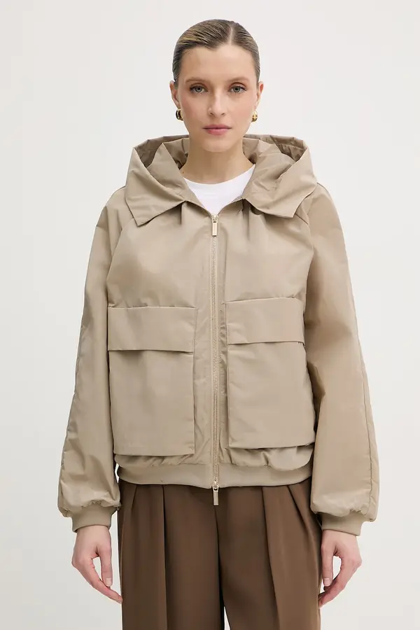 Armani Exchange Armani Exchange jakna za žene