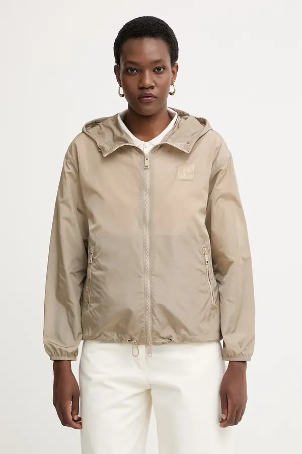 Armani Exchange Armani Exchange jakna za žene