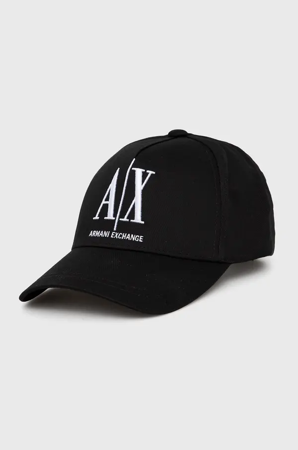 Armani Exchange Armani Exchange Kapa Armani Exchange