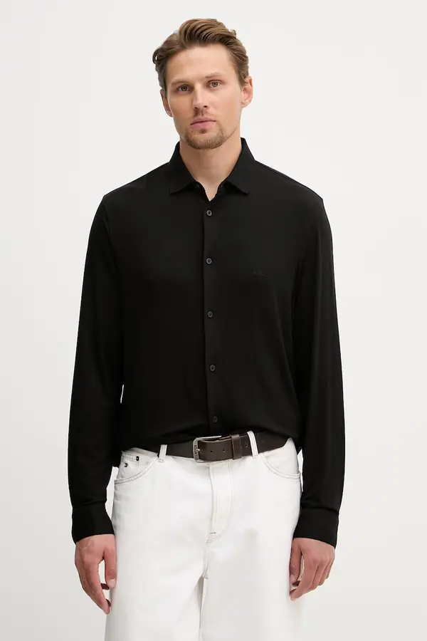 Armani Exchange Armani Exchange košulja za muškarce