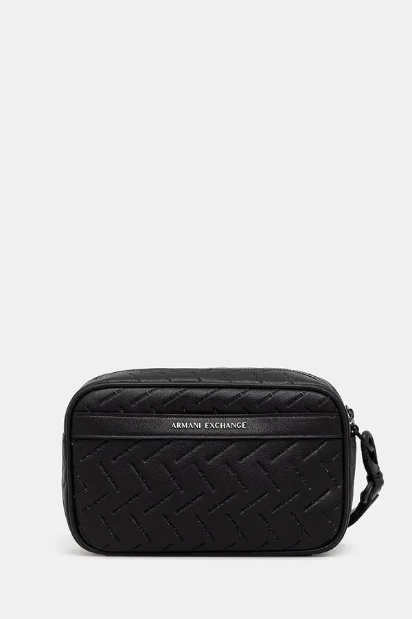 Armani Exchange Armani Exchange kozmetička torbica za muškarce