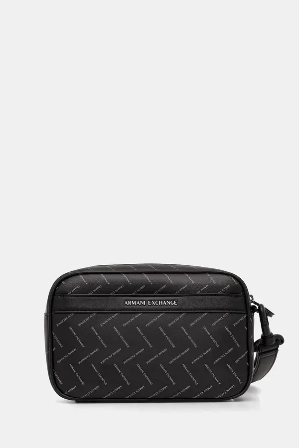 Armani Exchange Armani Exchange kozmetička torbica za muškarce