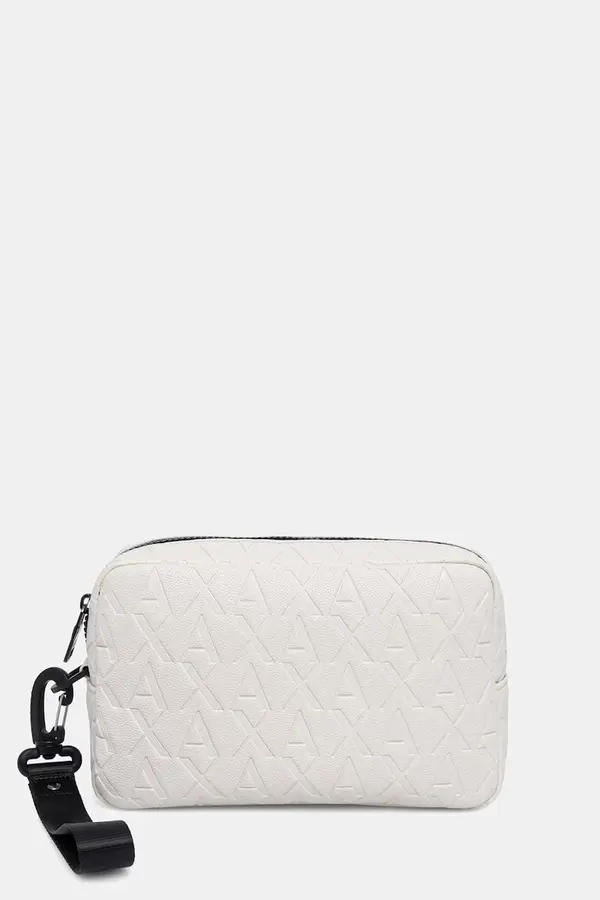 Armani Exchange Armani Exchange kozmetička torbica za muškarce