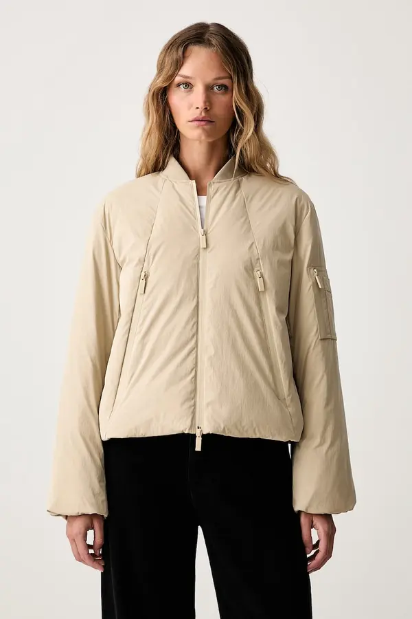 Armani Exchange Armani Exchange kratka jakna za žene