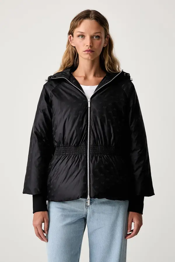 Armani Exchange Armani Exchange kratka jakna za žene
