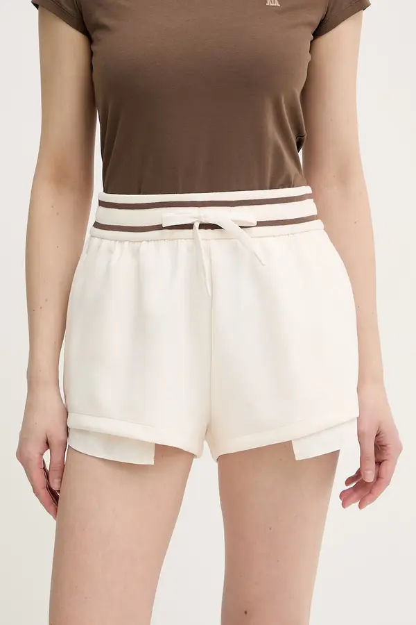 Armani Exchange Armani Exchange kratke hlače za žene