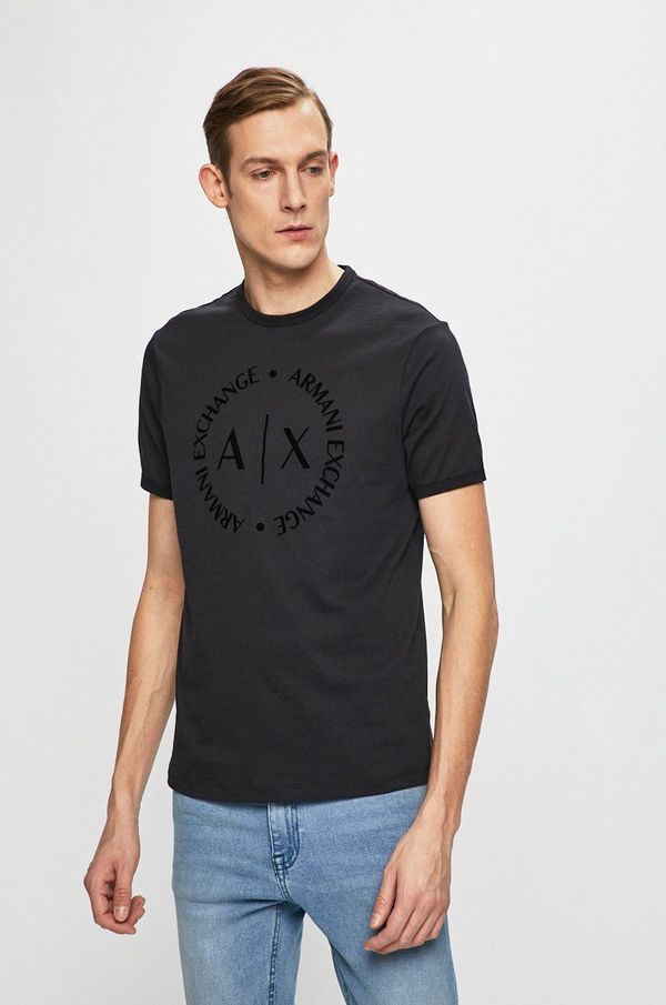 Armani Exchange Armani Exchange - Majica