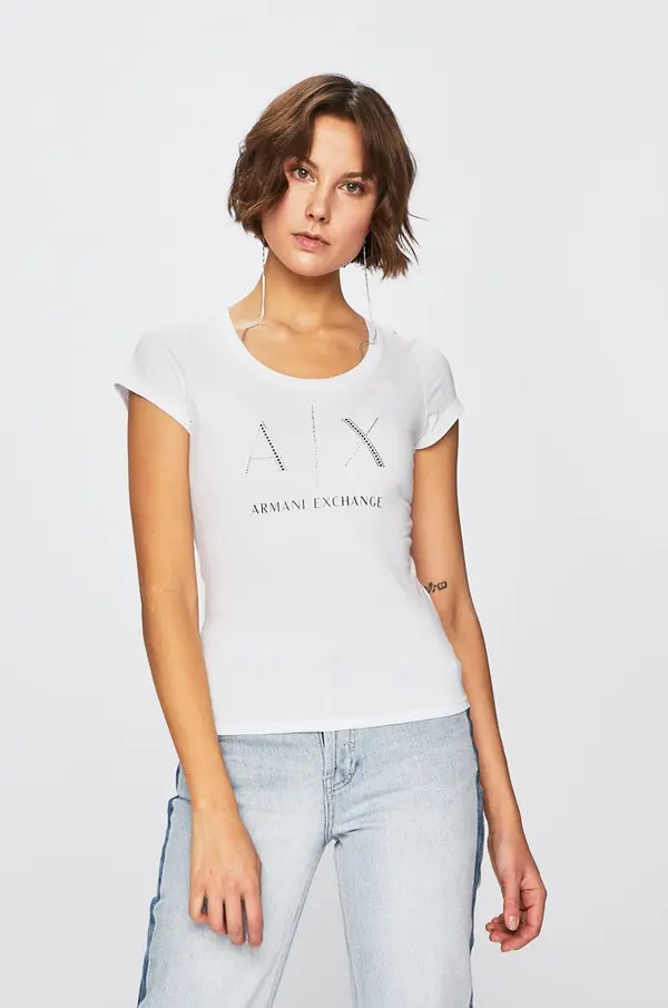 Armani Exchange Armani Exchange - Majica