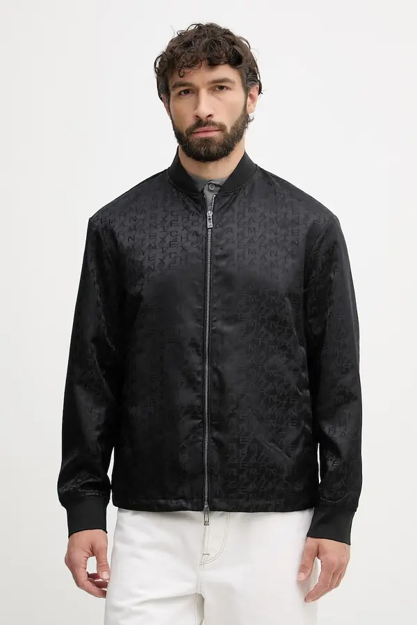 Armani Exchange Armani Exchange muška prijelazna jakna