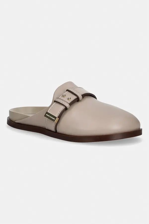 Armani Exchange Armani Exchange natikače mule ženske