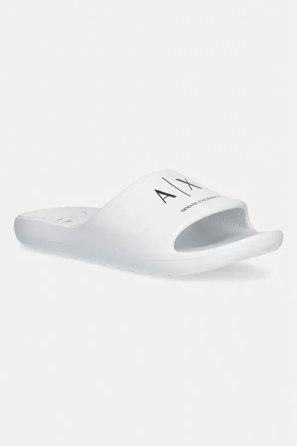 Armani Exchange Armani Exchange natikače za bazen za žene