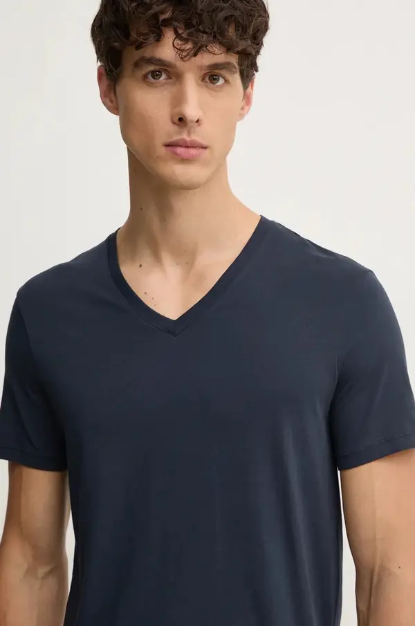 Armani Exchange Armani Exchange Pamučna majica Armani Exchange