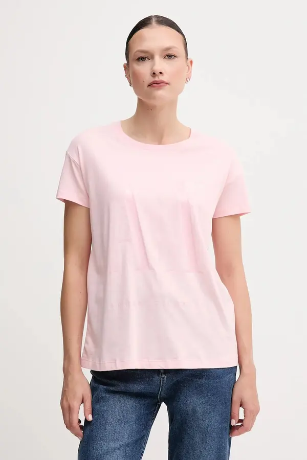 Armani Exchange Armani Exchange pamučna majica