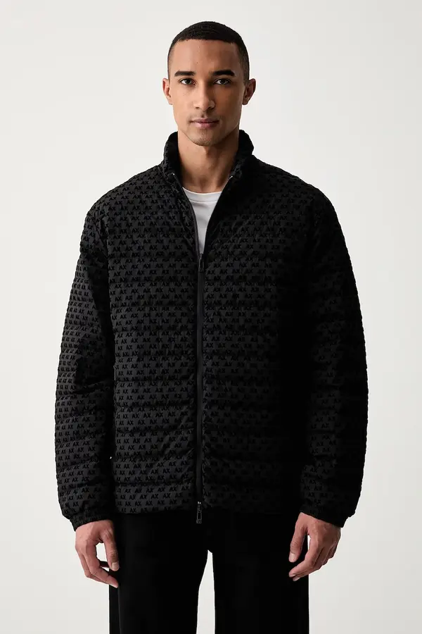 Armani Exchange Armani Exchange pernata jakna za muškarce