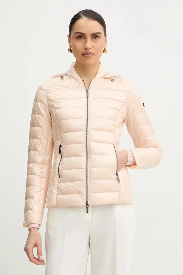 Armani Exchange Armani Exchange pernata jakna ženska