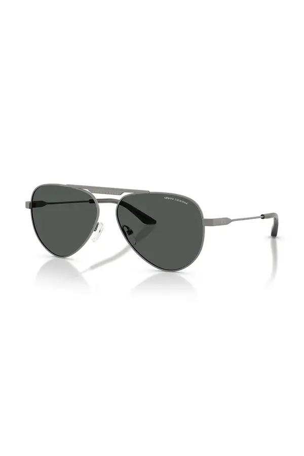 Armani Exchange Armani Exchange pilot sunčane naočale