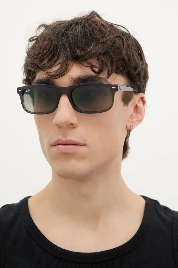 Armani Exchange Armani Exchange pilot sunčane naočale za muškarce