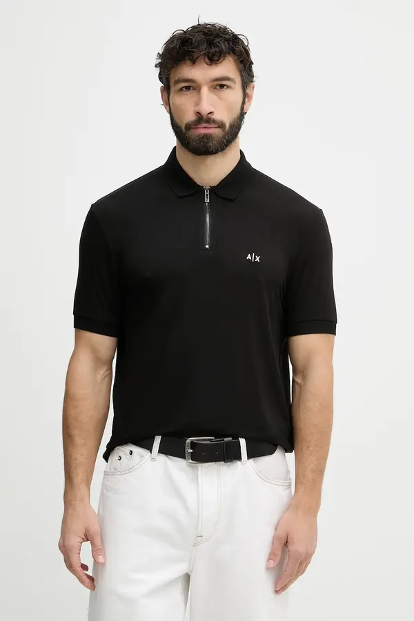 Armani Exchange Armani Exchange polo za muškarce