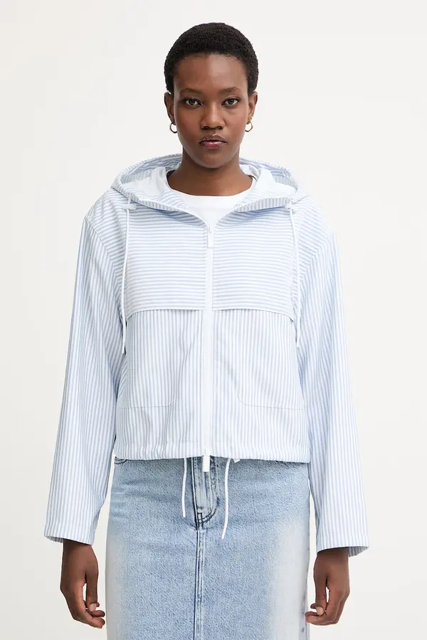 Armani Exchange Armani Exchange prijelazna jakna za žene