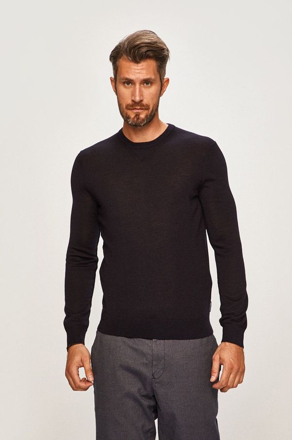 Armani Exchange Armani Exchange - Pulover