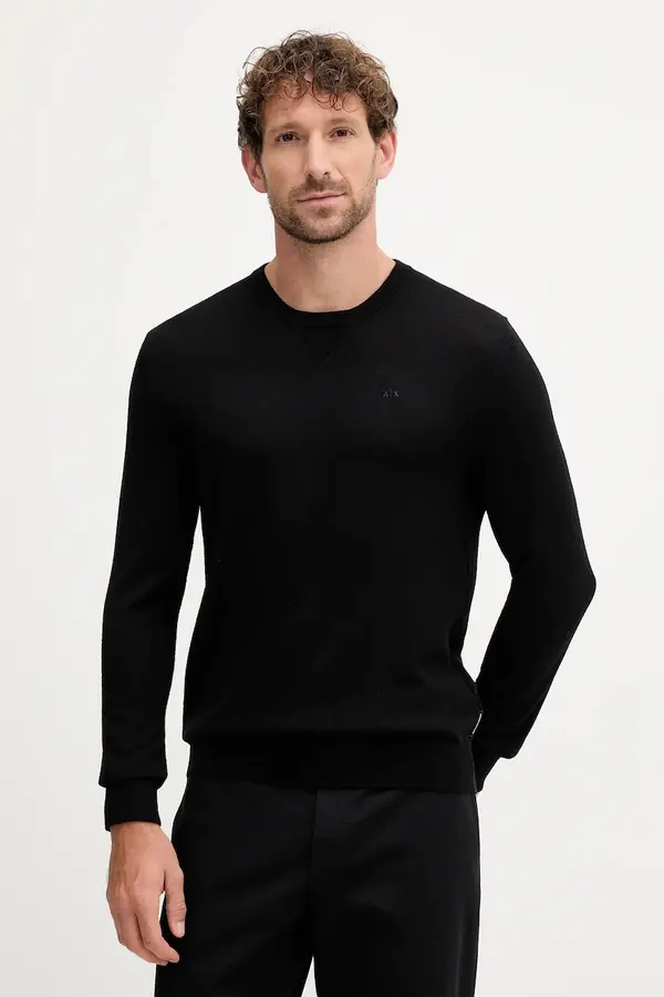 Armani Exchange Armani Exchange - Pulover