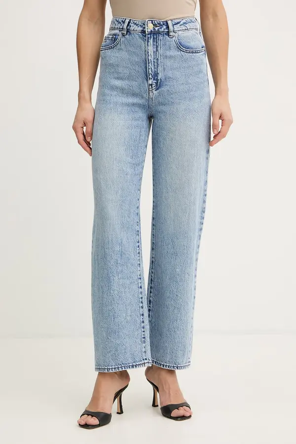 Armani Exchange Armani Exchange relaxed fit traperice za žene