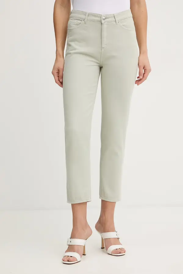 Armani Exchange Armani Exchange relaxed fit traperice za žene