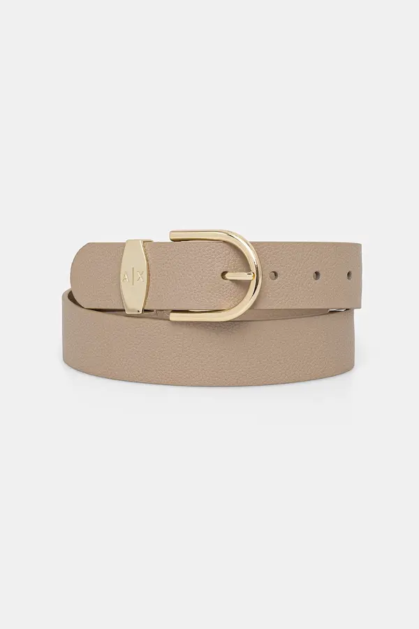 Armani Exchange Armani Exchange remen na vezanje za žene