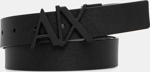 Armani Exchange Armani Exchange remen za muškarce kožni