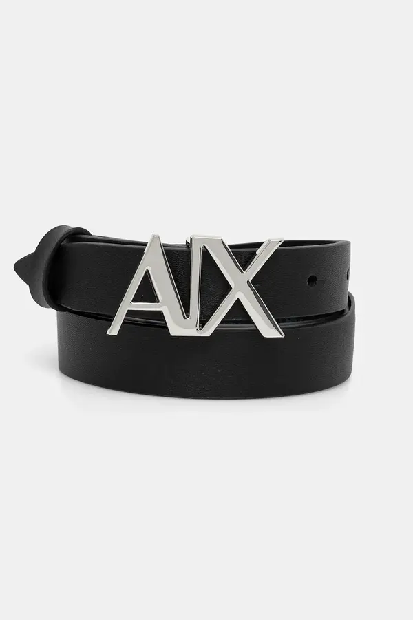 Armani Exchange Armani Exchange remen za žene kožni