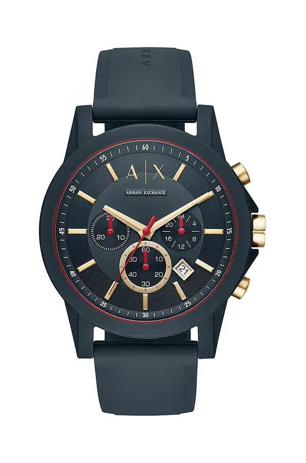 Armani Exchange Armani Exchange - Sat AX1335