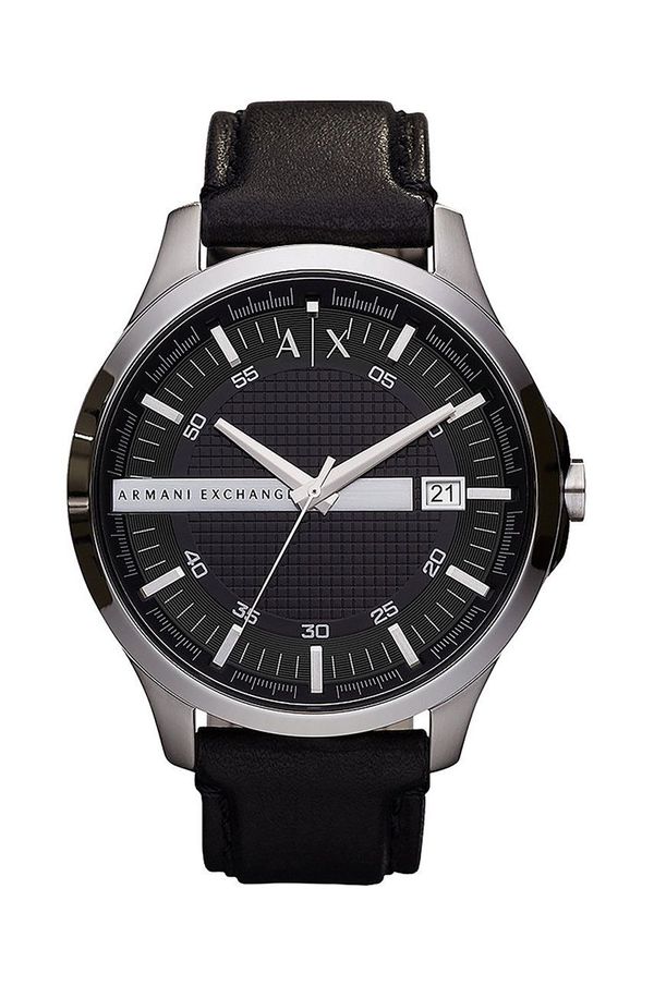 Armani Exchange Armani Exchange - Sat AX2101