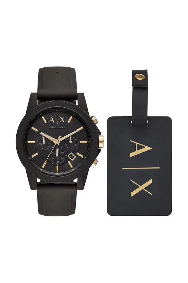 Armani Exchange Armani Exchange - Sat AX7105